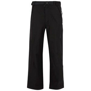 C.P. Company Cotton Cargo Pants With Logo - NWT